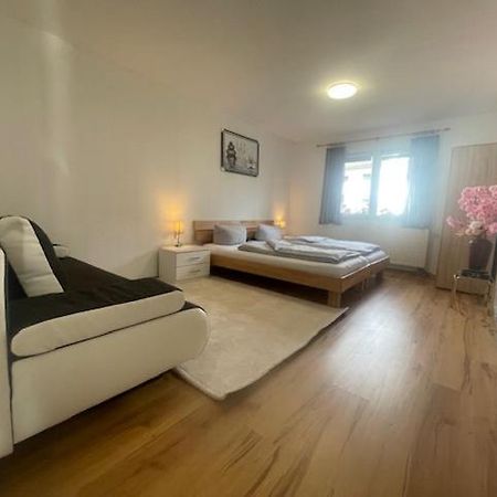 Ferienwohnung Dinh Uhldingen-Mühlhofen Extérieur photo