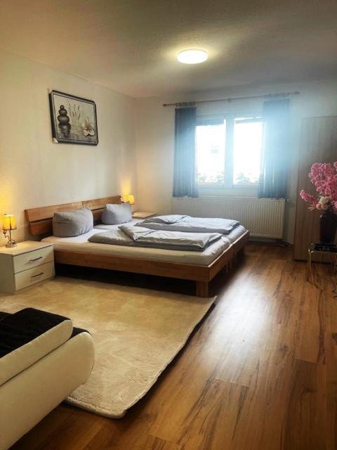 Ferienwohnung Dinh Uhldingen-Mühlhofen Extérieur photo