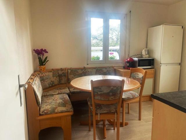 Ferienwohnung Dinh Uhldingen-Mühlhofen Extérieur photo