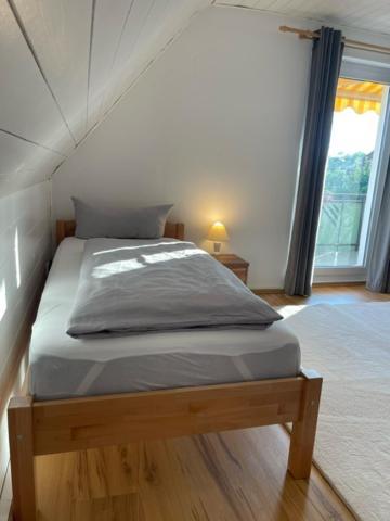Ferienwohnung Dinh Uhldingen-Mühlhofen Extérieur photo